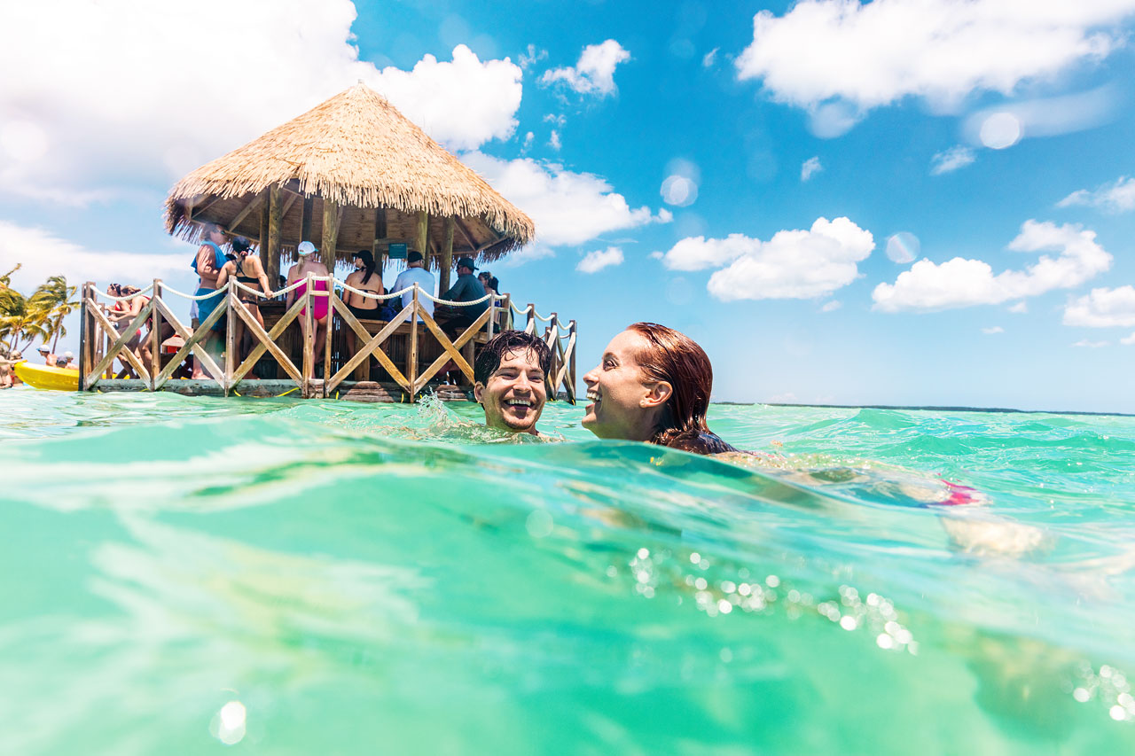 Krydstogt til Bahamas, 7 nætter - Perfect Day at CocoCay
