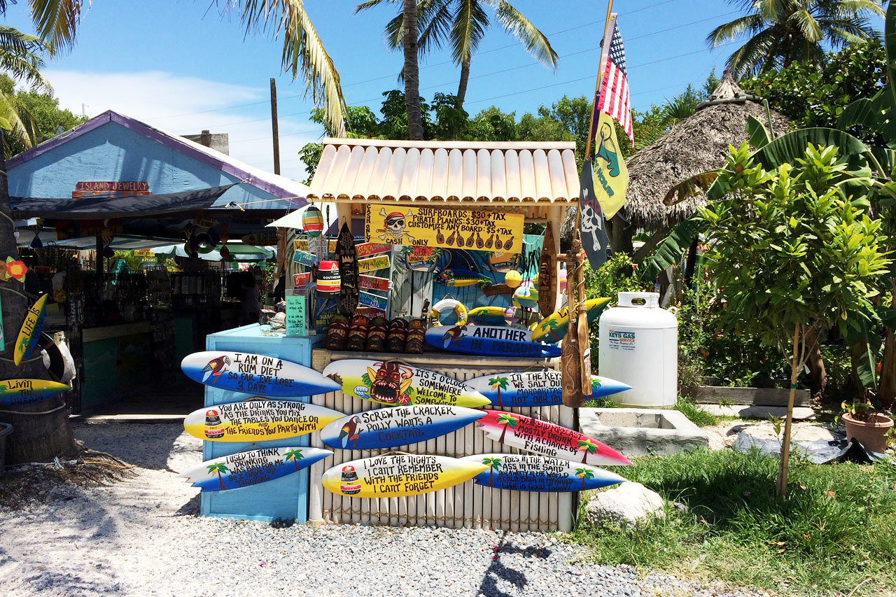 Krydstogt i det vestlige Caribien, 6 nætter - Key West, Florida