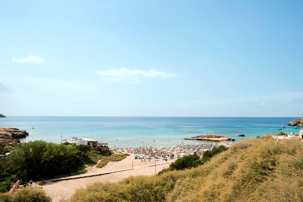 Krydstogt i det vestlige Middelhav, 8 nætter - Ibiza, Spanien