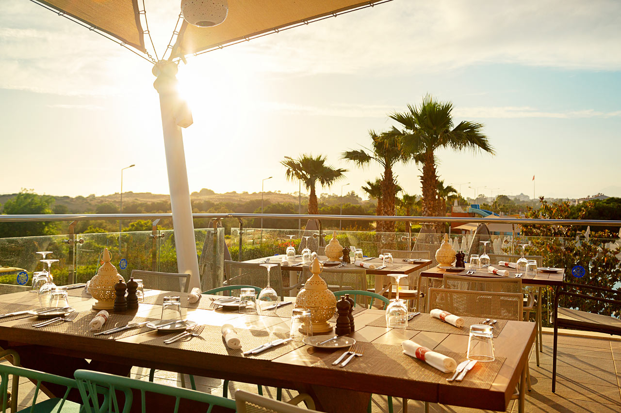 Fino Restaurant & Grill