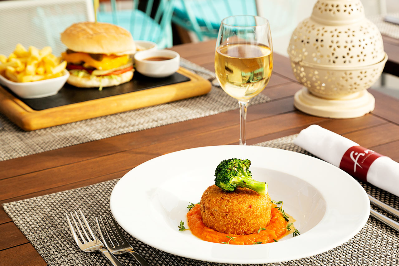 Fino Restaurant & Grill
