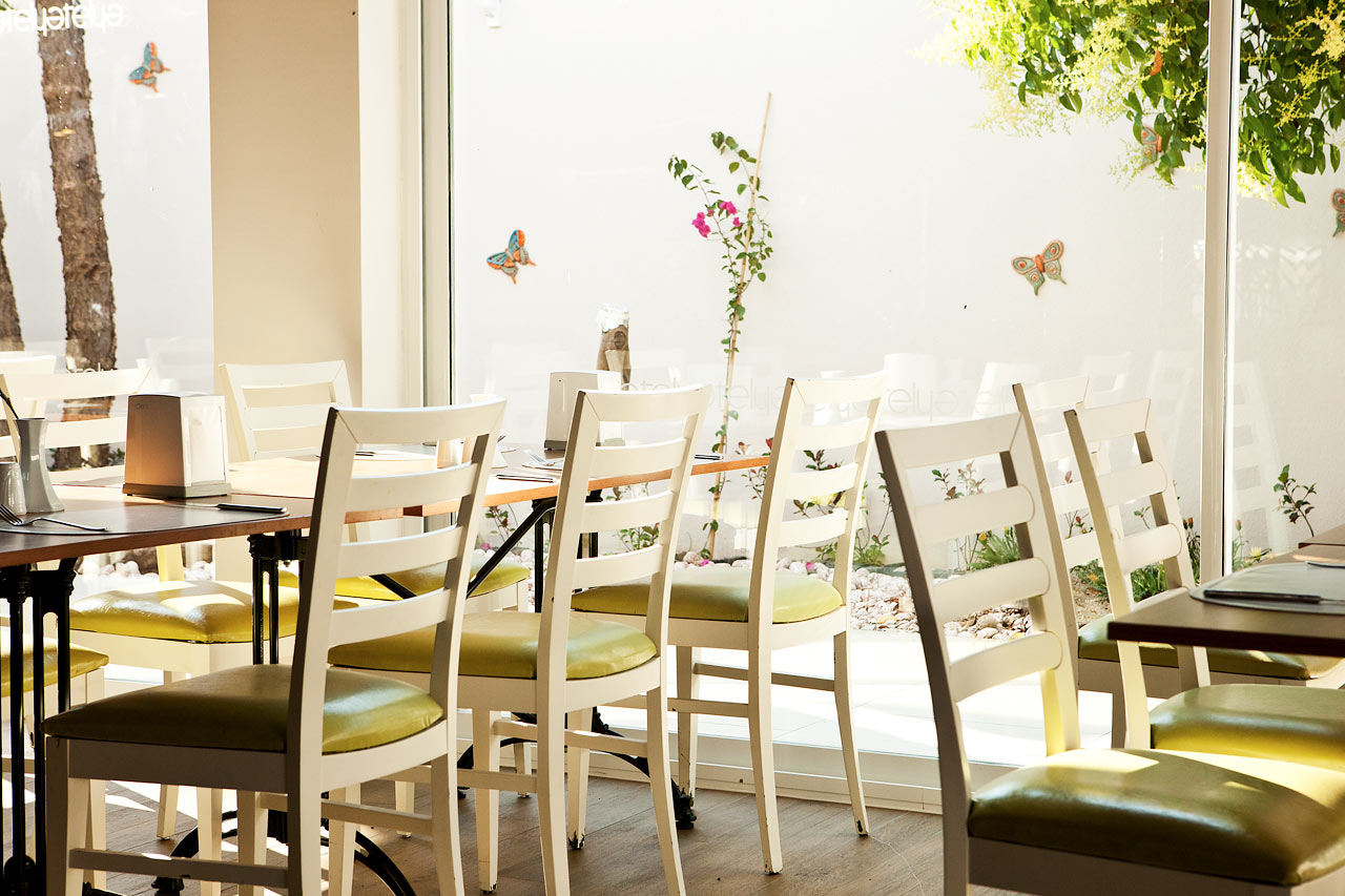 Restaurant La Sera