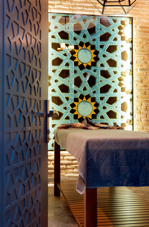 Sunprime Spa tilbyder skønne behandlinger for hele kroppen