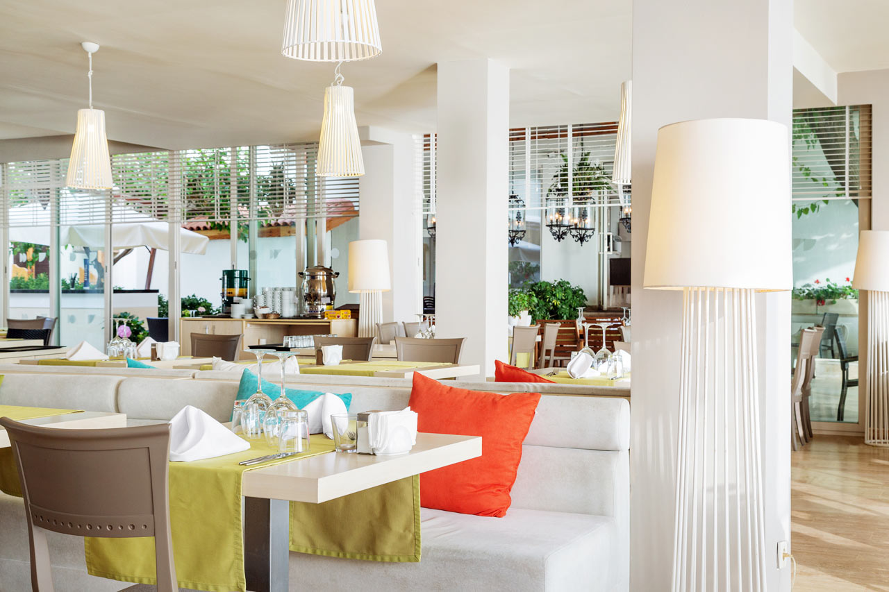 Sunprime Restaurant