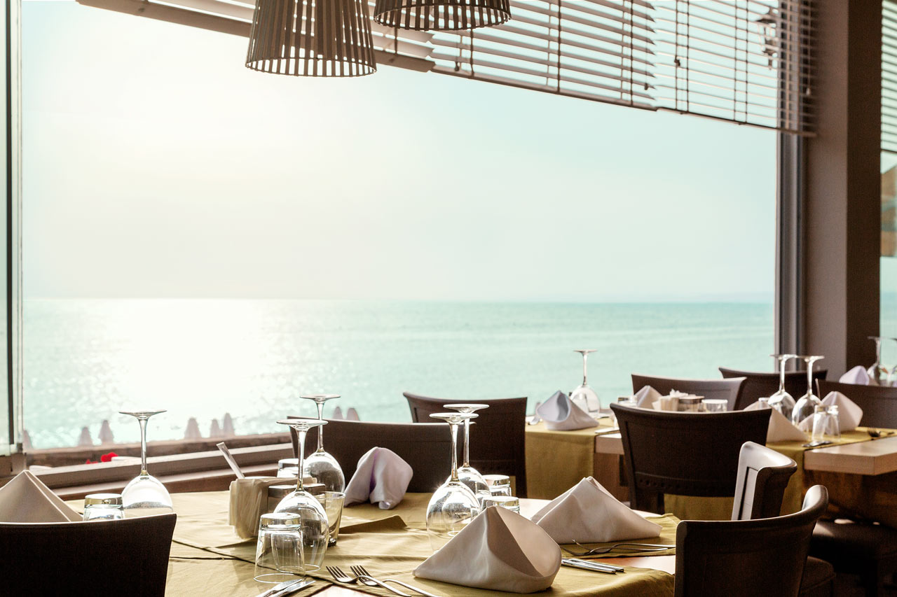 Sunprime Restaurant