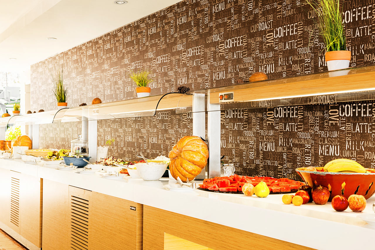 Buffetrestaurant