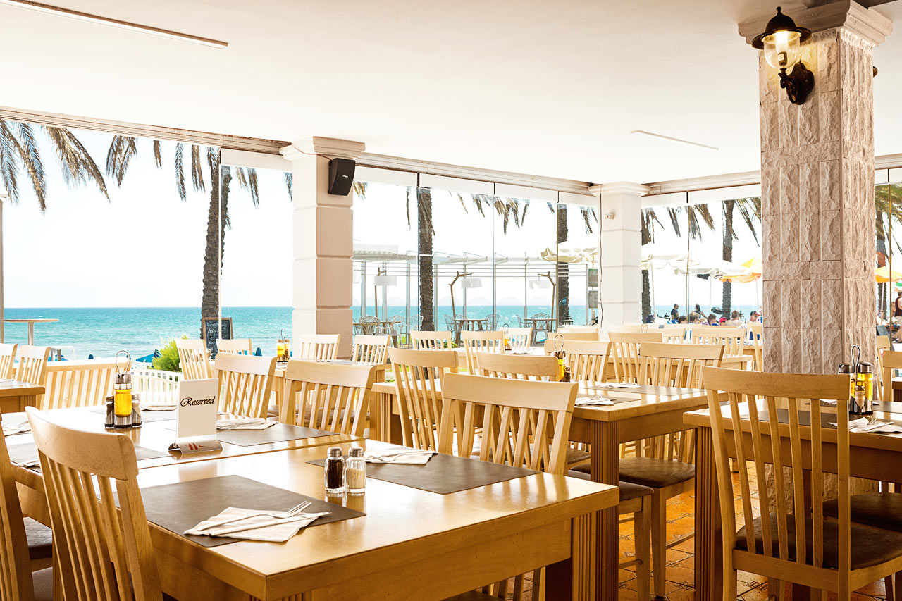 Buffetrestaurant