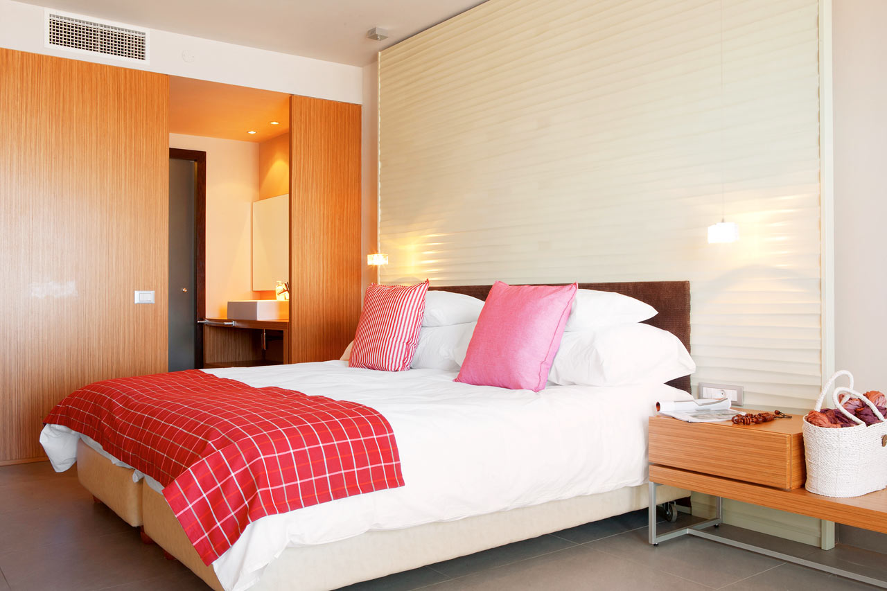Classic Room med balkon mod gaden