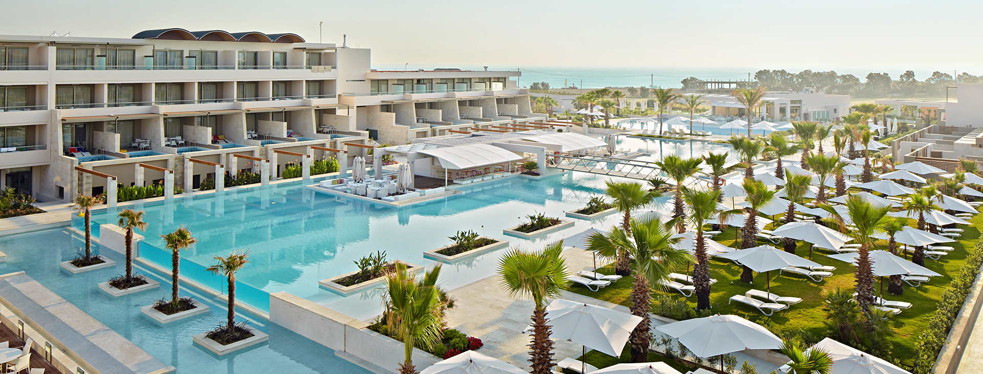 Avra Imperial Hotel All Inclusive
