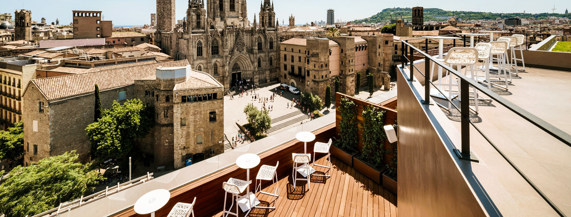 Colon Bestil Hotel I Barcelona Hos Spies Colon Bestil Hotel I Barcelona Hos Spies
