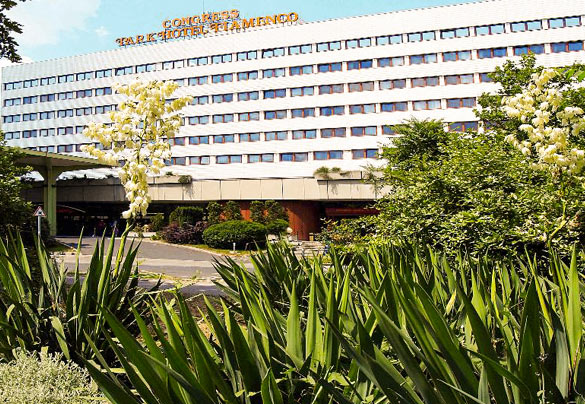 Danubius Hotel Flamenco