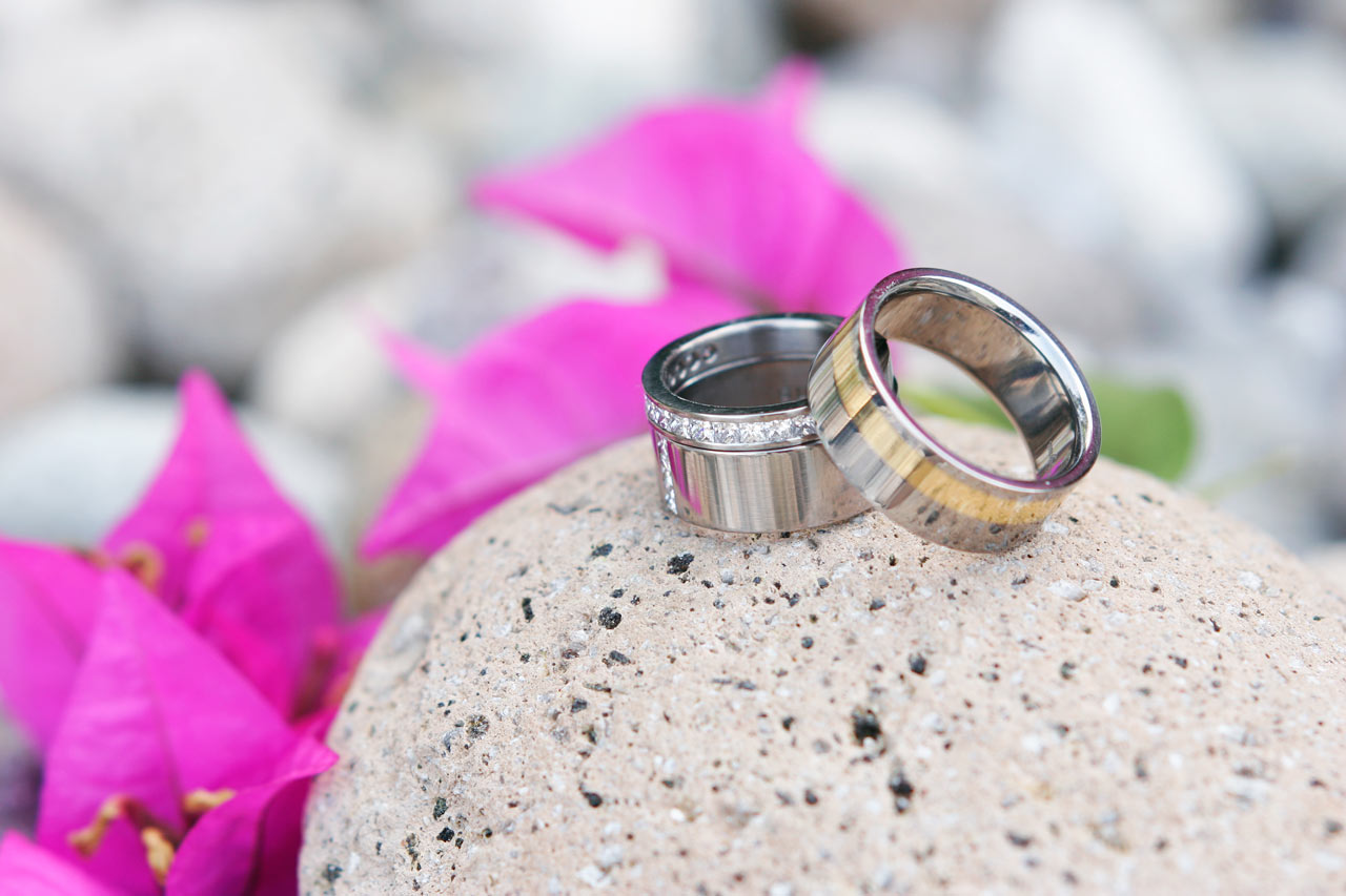 Vil du have et rigtigt drømmebryllup? Hotellet har egen weddingplanner, som hjælper med alle detaljer.