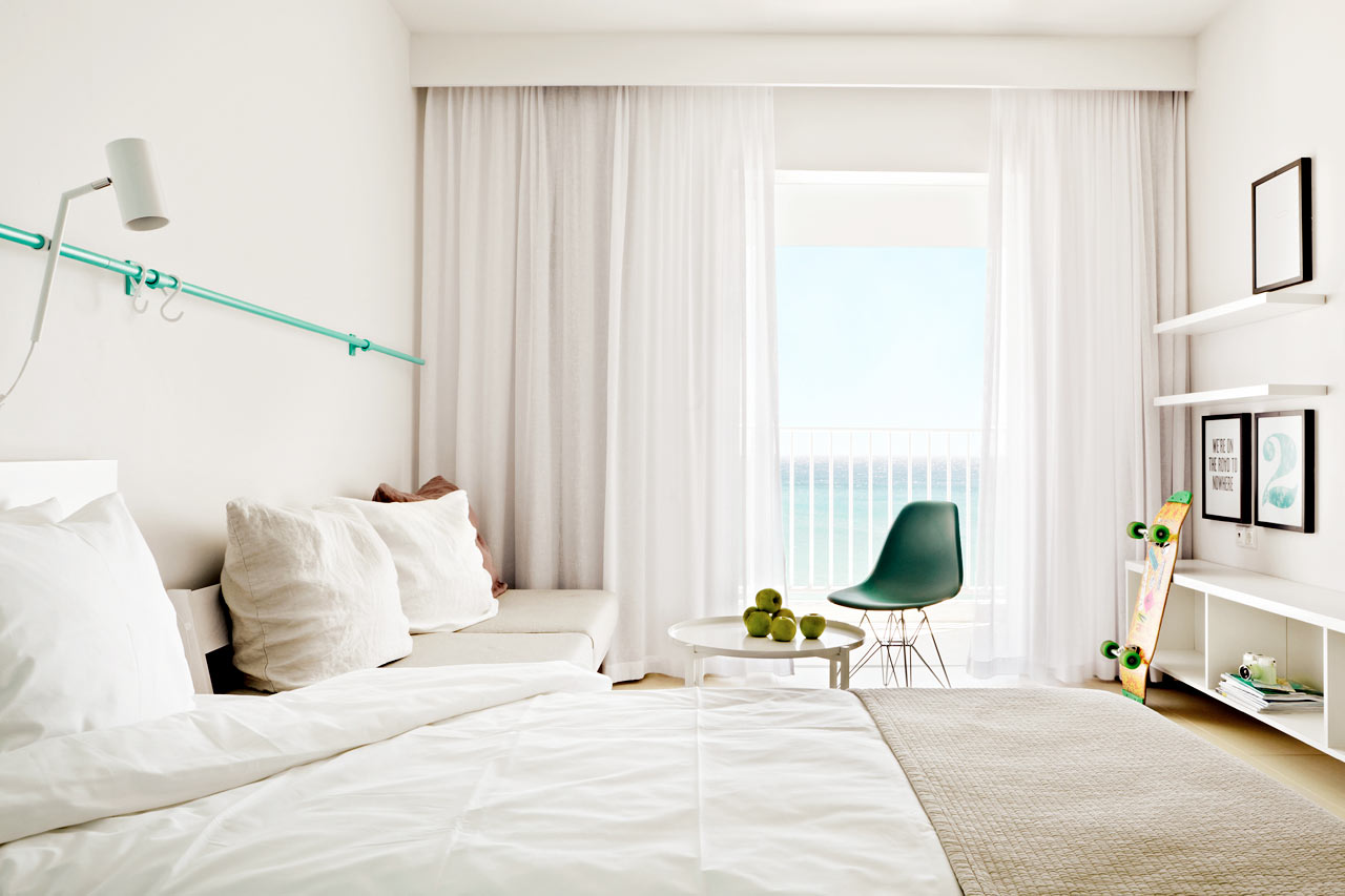 1-værelses Compact Suite