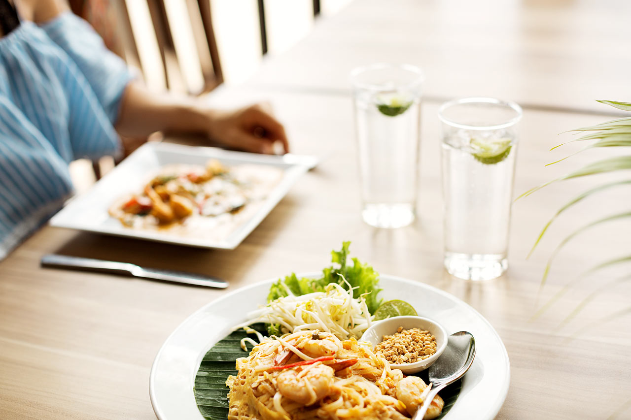 Piak's Kitchen