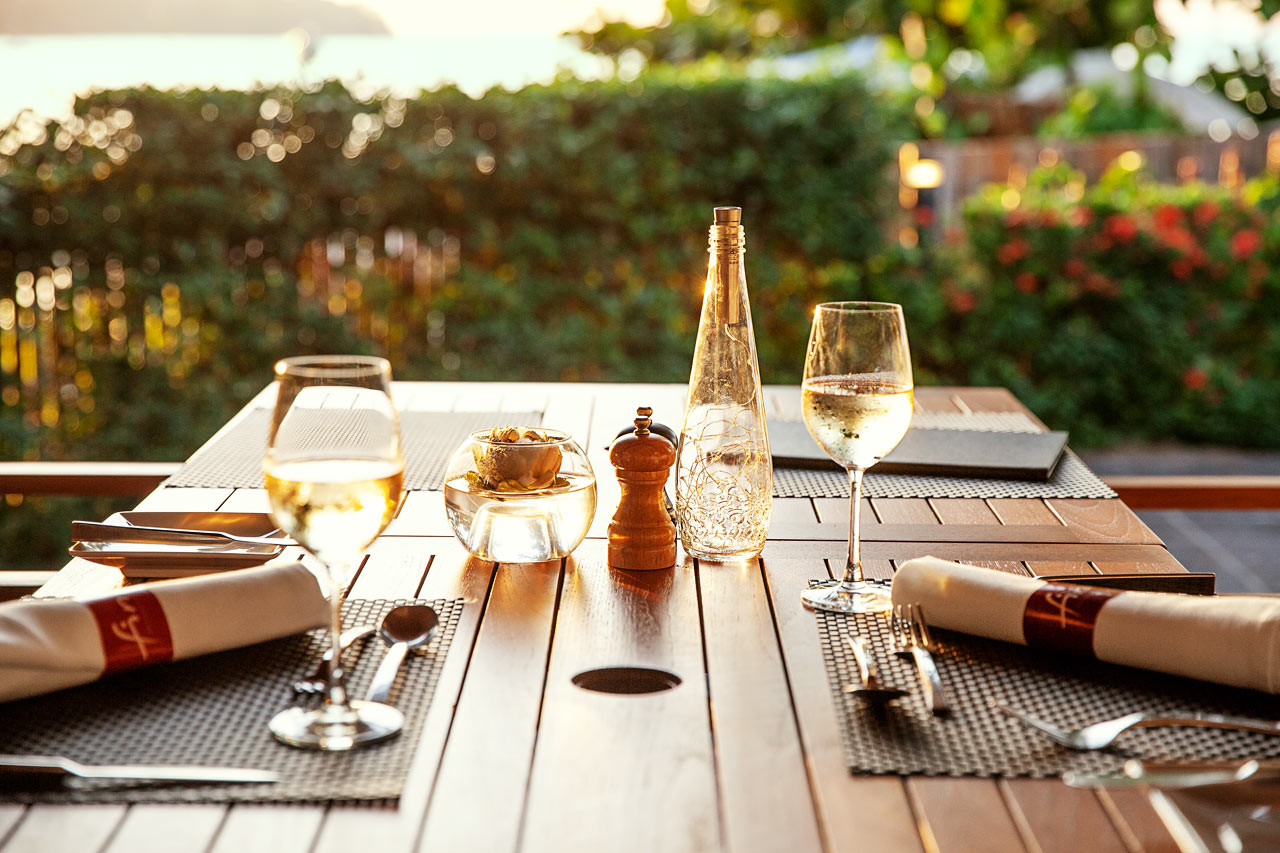 Fino Restaurant & Grill