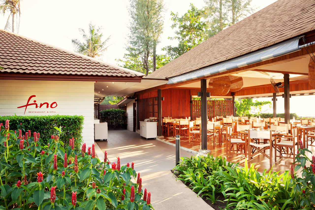 Fino Restaurant & Grill