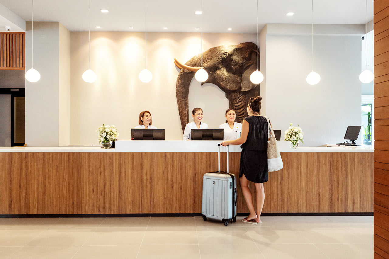 Receptionen