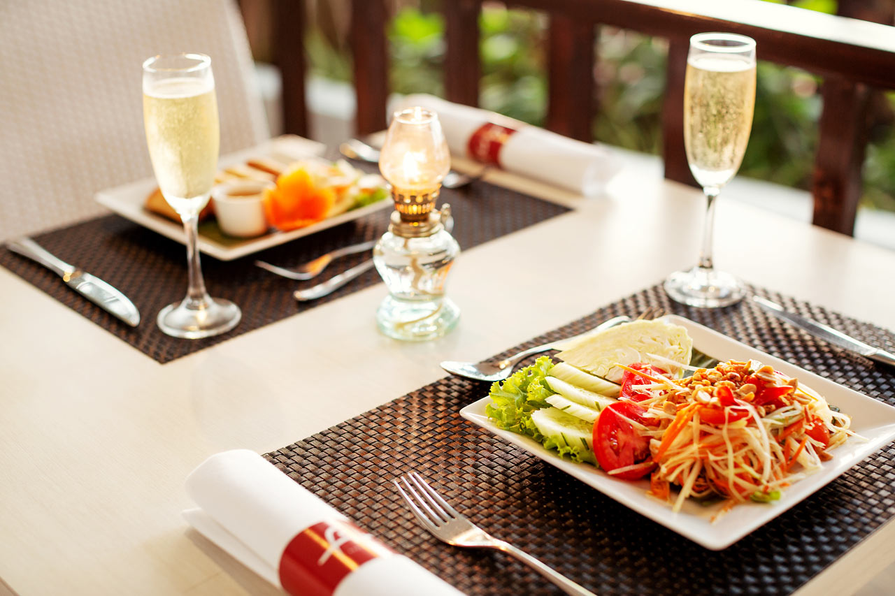 Fino Restaurant & Grill