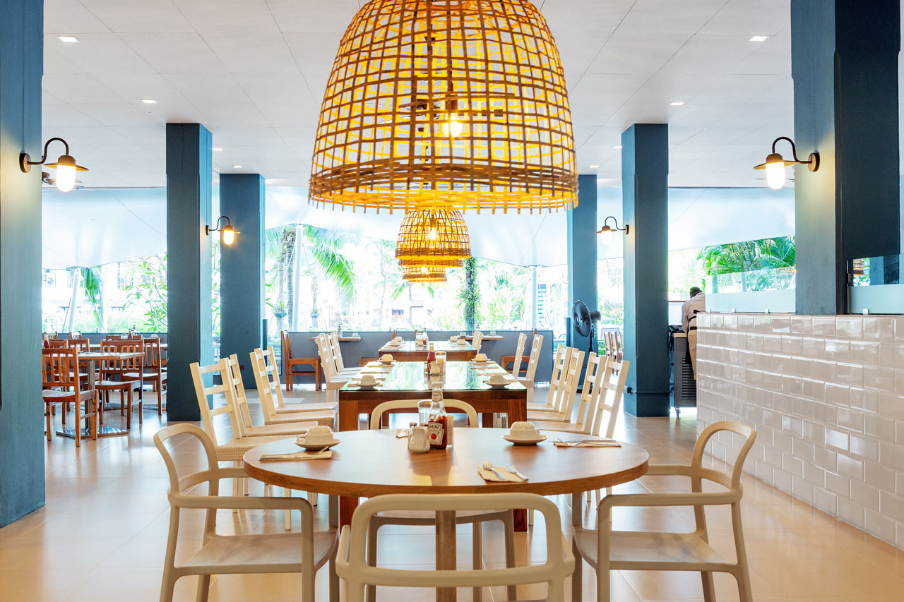 Som's Kitchen