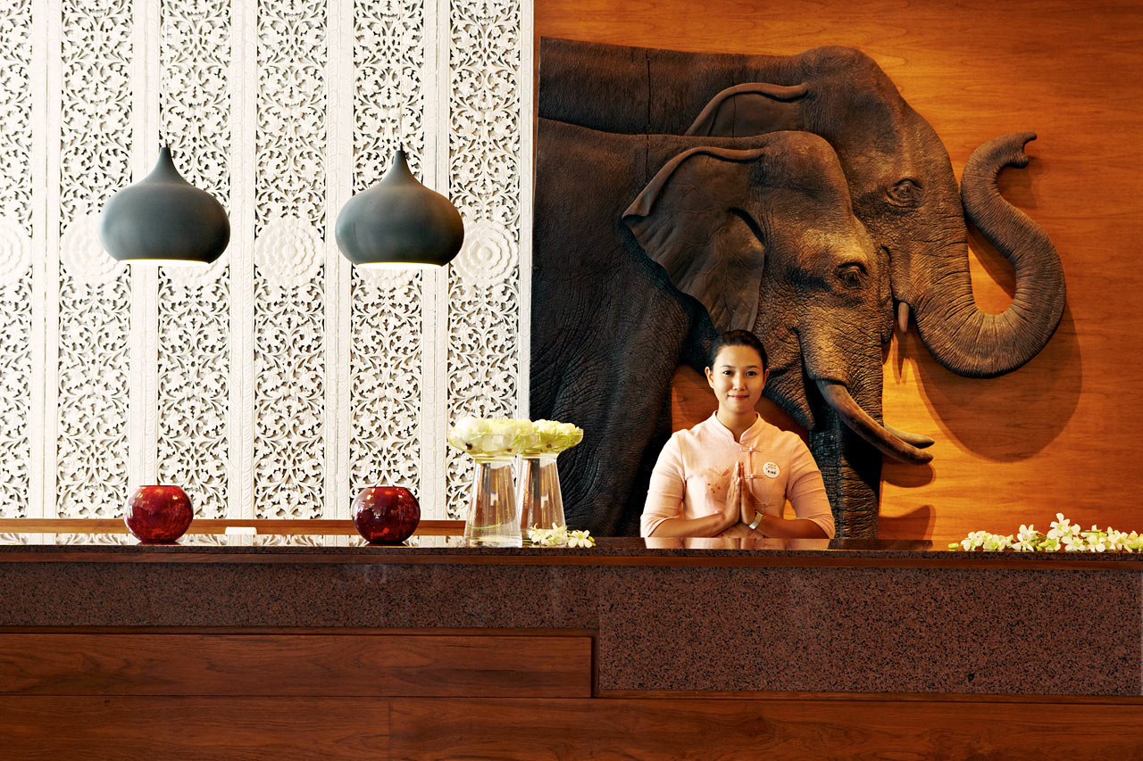 Receptionen