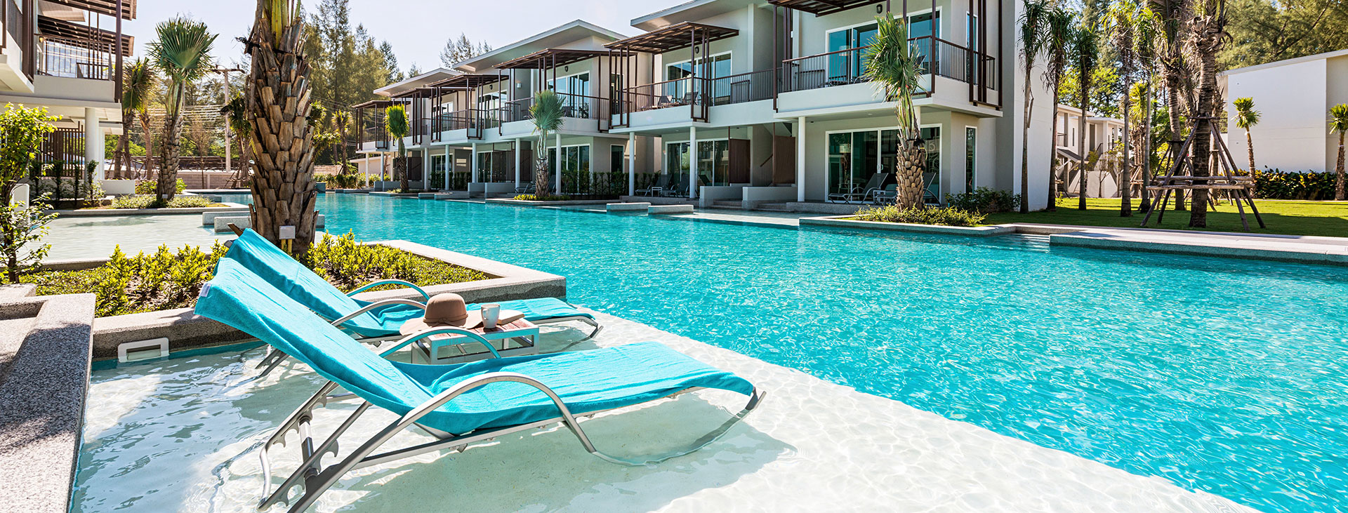 The Waters Khao Lak by Katathani Bestil hotel i Khao Lak hos Spies The Waters Khao Lak by Katathani Bestil hotel i Khao Lak hos Spies