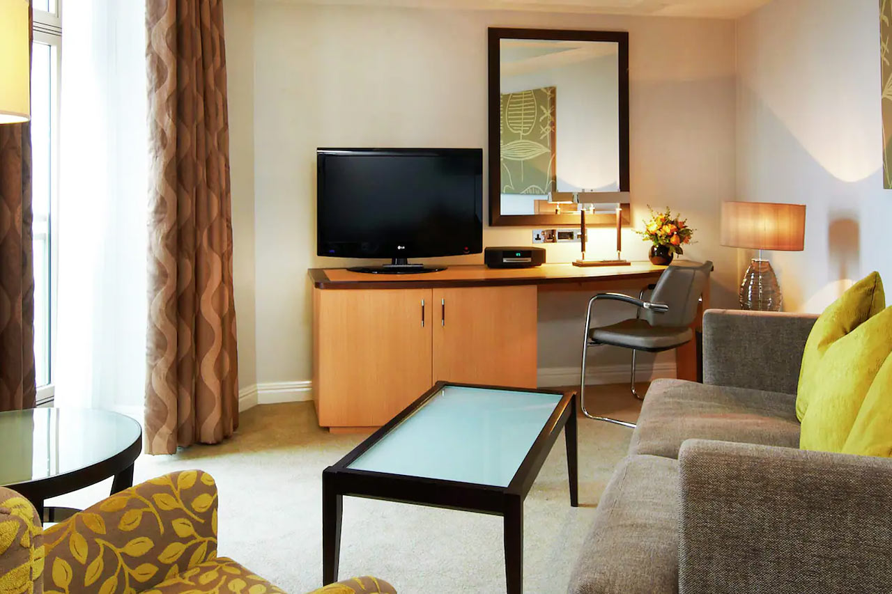 Suite