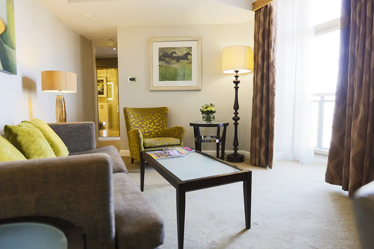 Suite