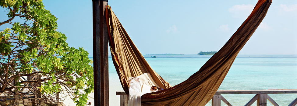 Vaerelses Villa Haengekoje Beach Resort