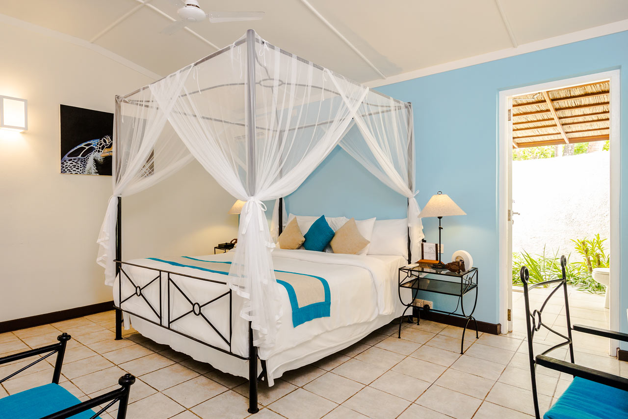Beach Bungalow