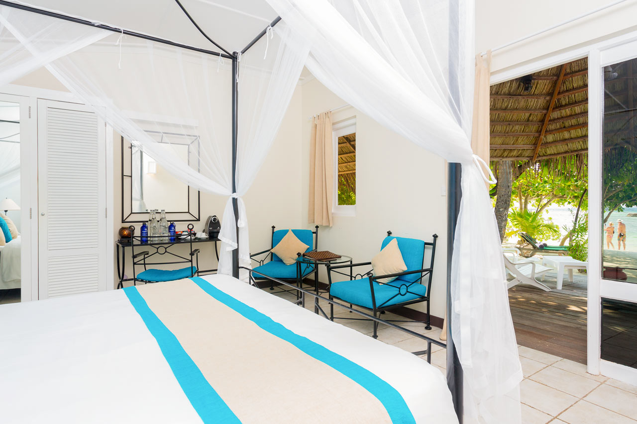 Beach Bungalow
