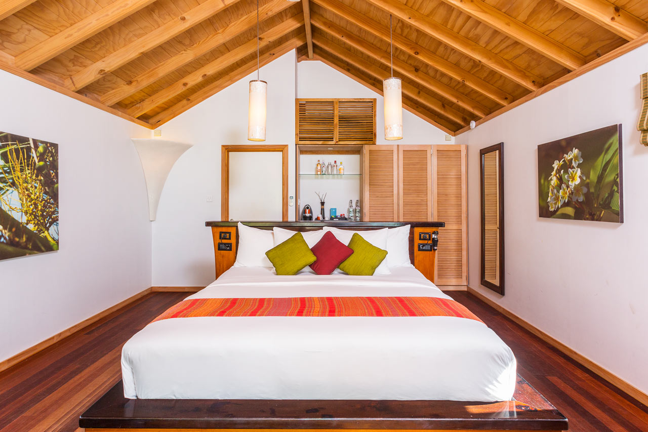 O Beach Villa