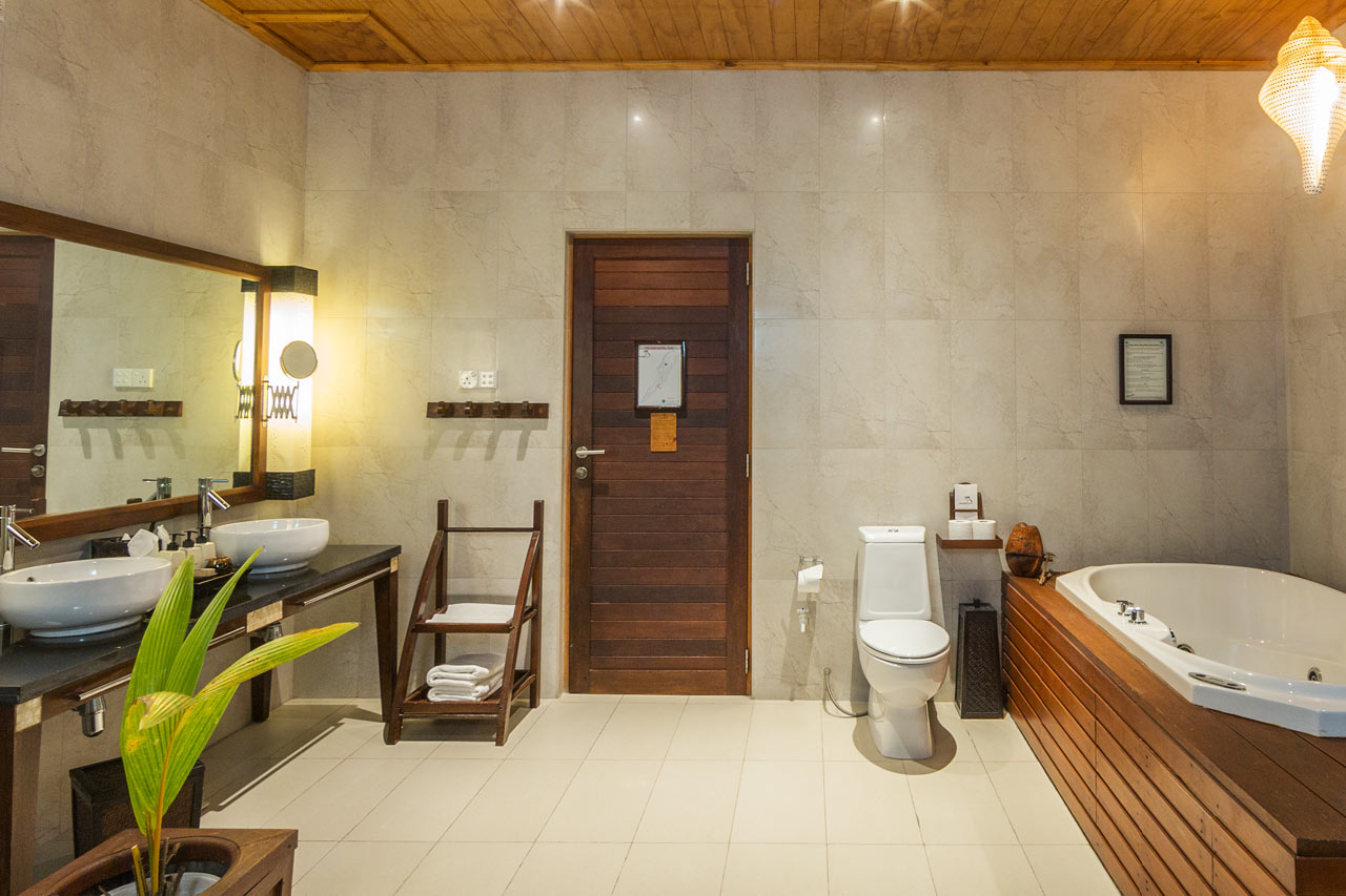 Private Pool Villa