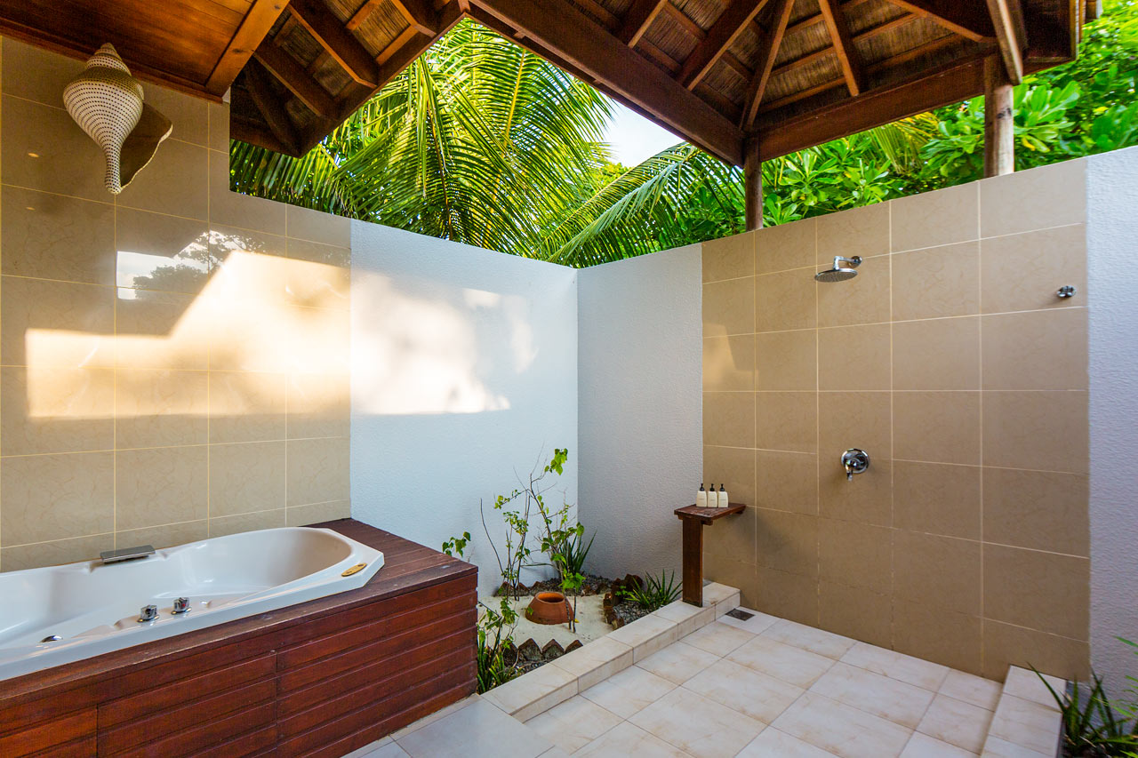Private Pool Villa
