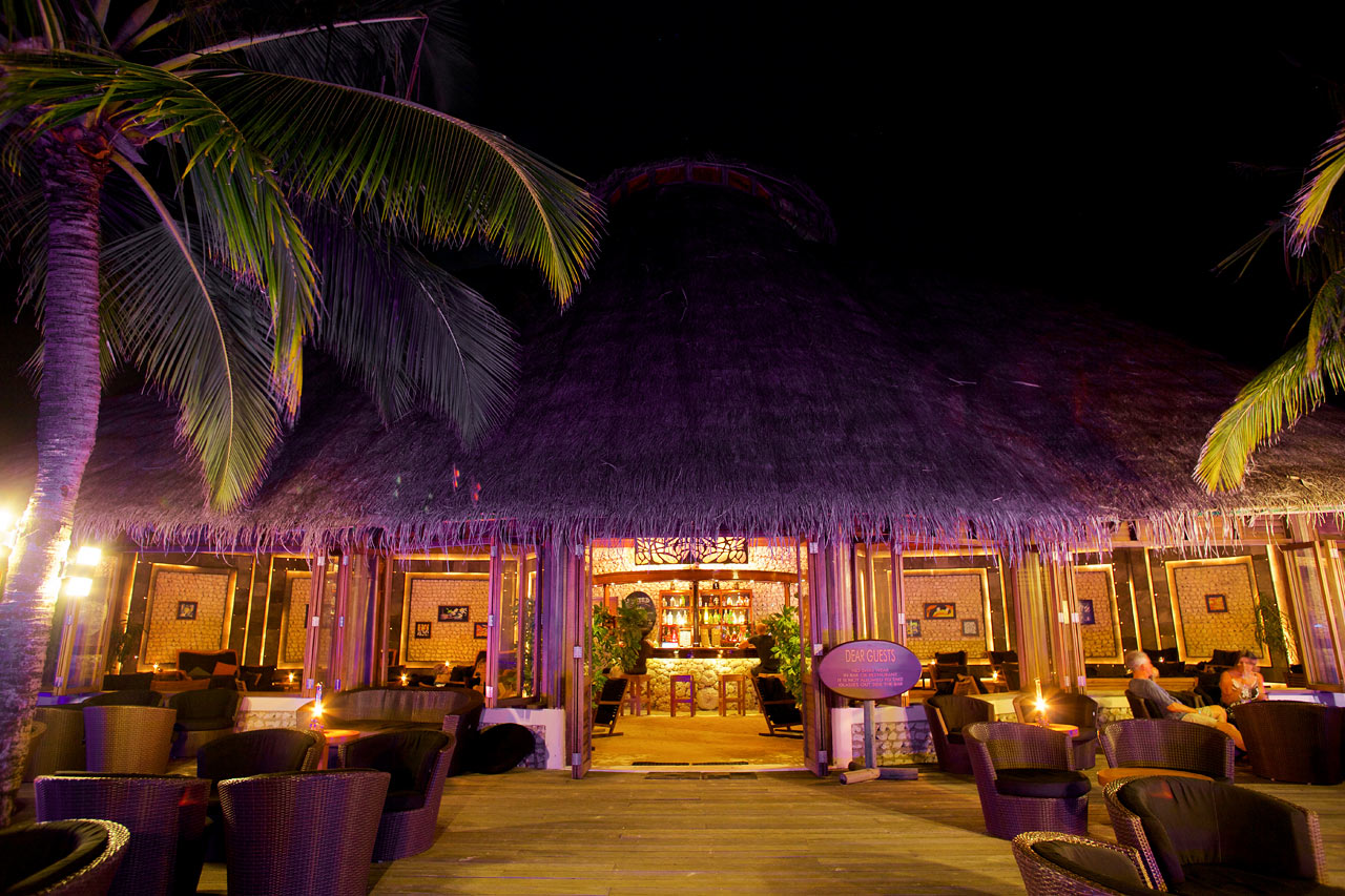 Sangu Bar