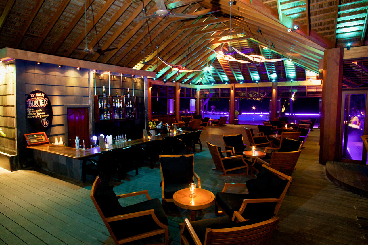 O Bar