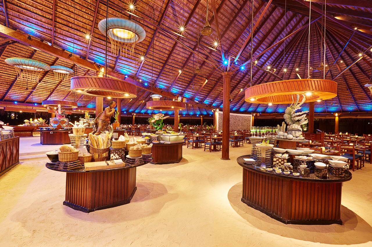 Koamas Restaurant