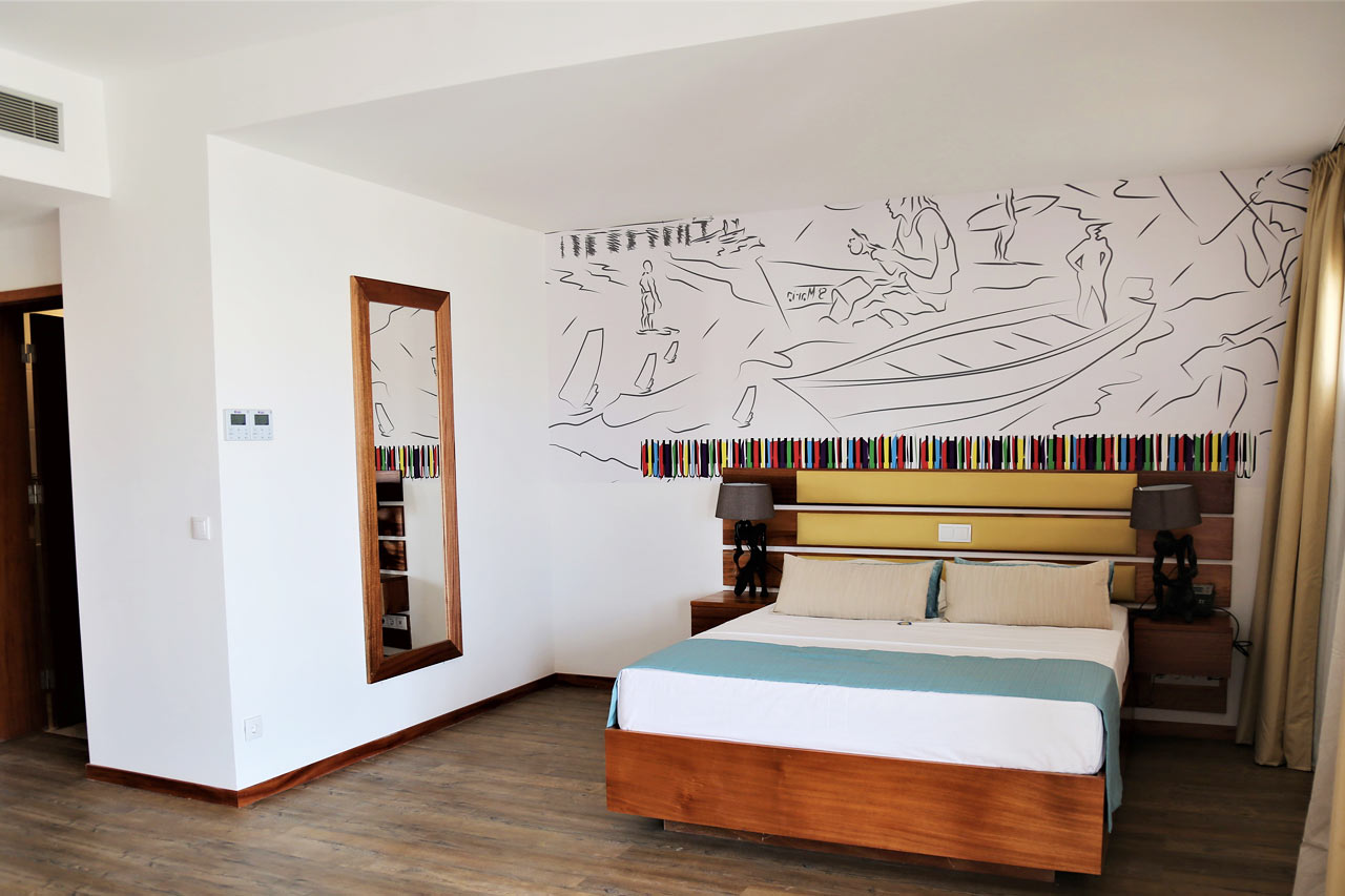 Juniorsuite