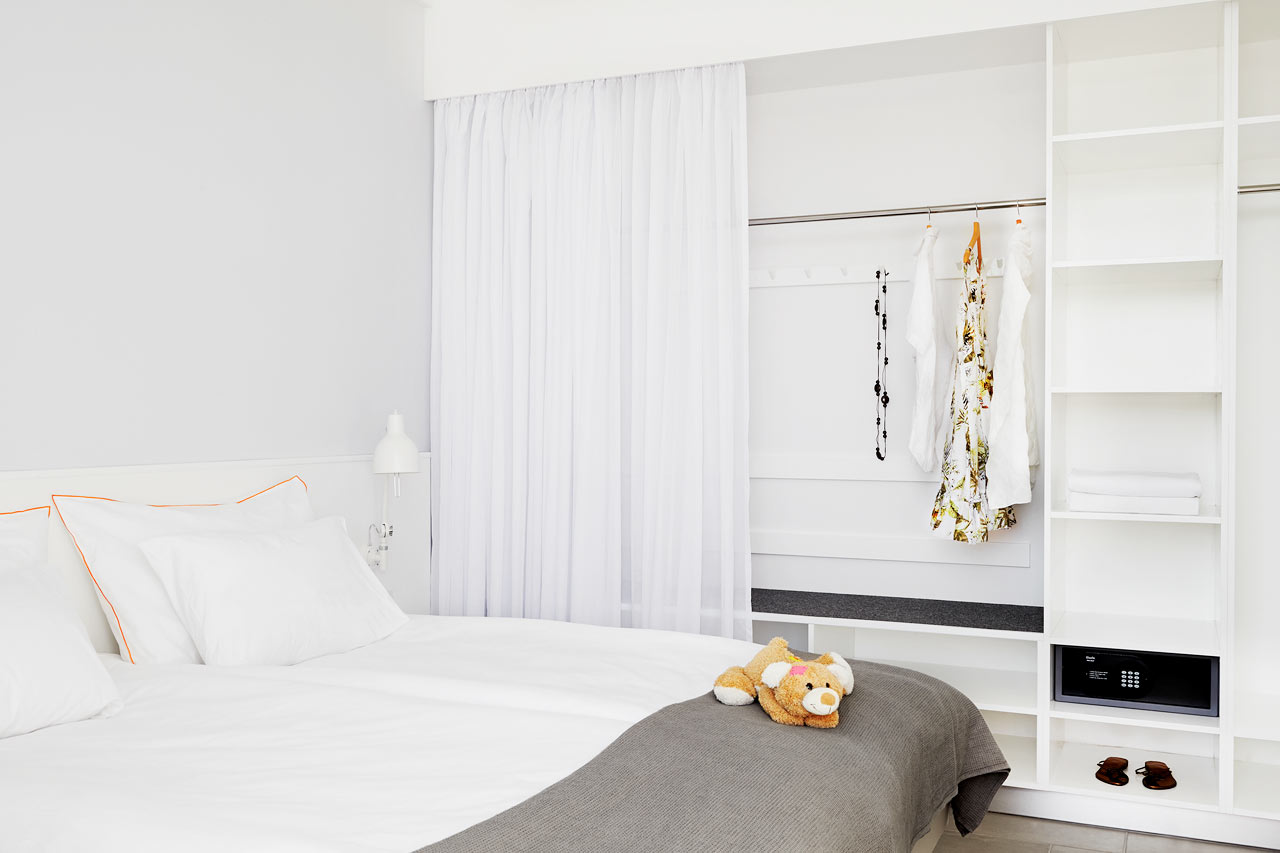 Royal Family Suite