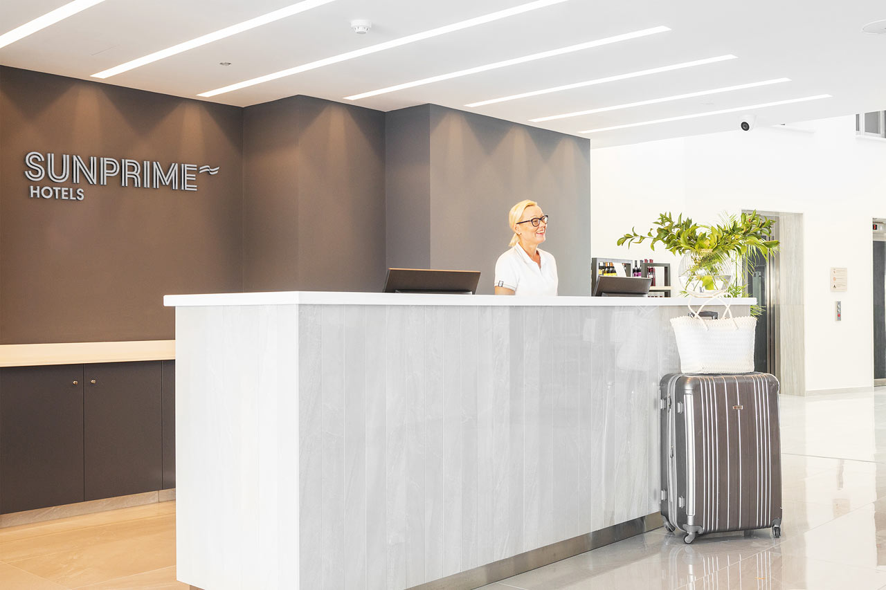 Receptionen