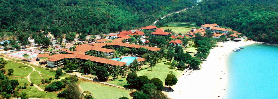 Holiday Villa Langkawi Holiday Villa Beach Resort Spa Bestil hotel i Langkawi 