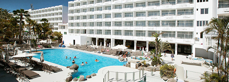 Abora Catarina Playa Del Ingles Gran Canaria