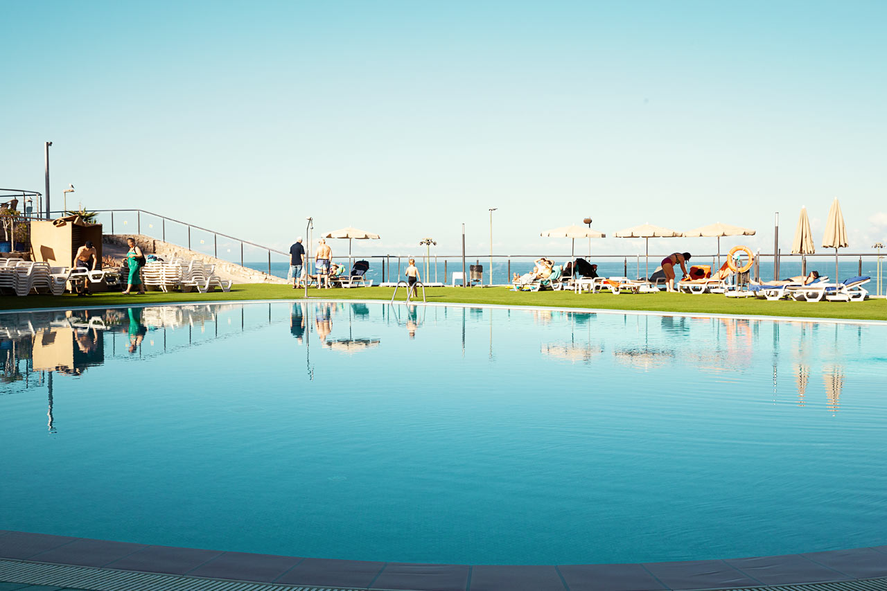 Get Barfodet strand condo resort to sovevaerelser For Android