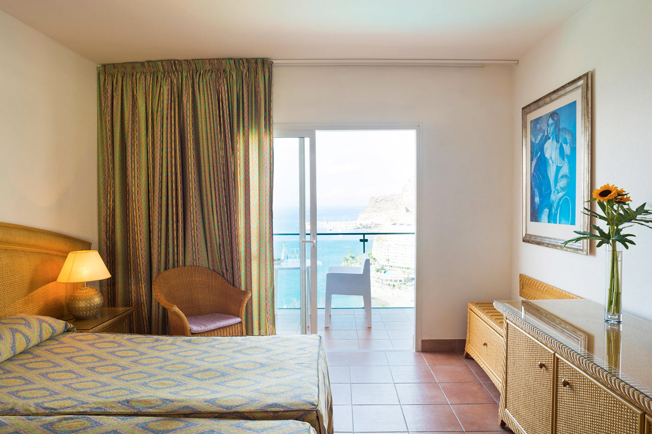 Get Disney strandklub 2 sovevaerelse suite For Android