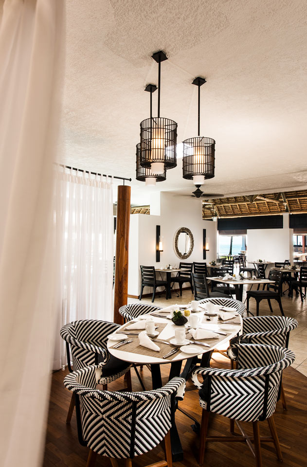 Buffetrestaurant