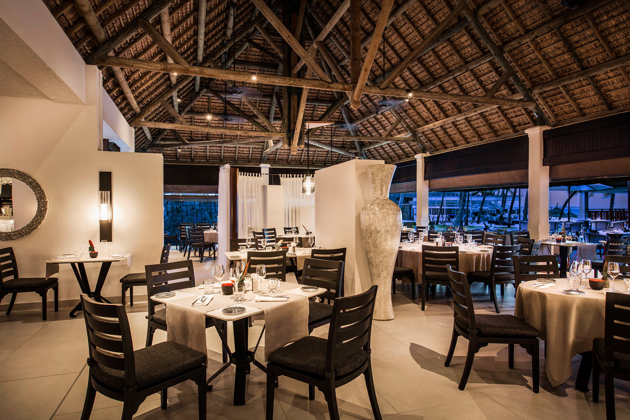 Buffetrestaurant
