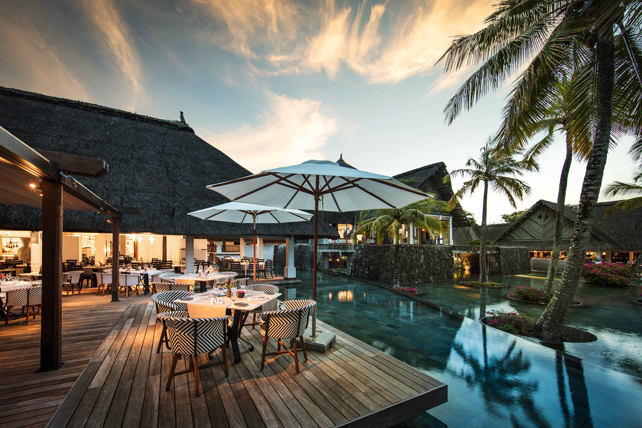 Buffetrestaurant