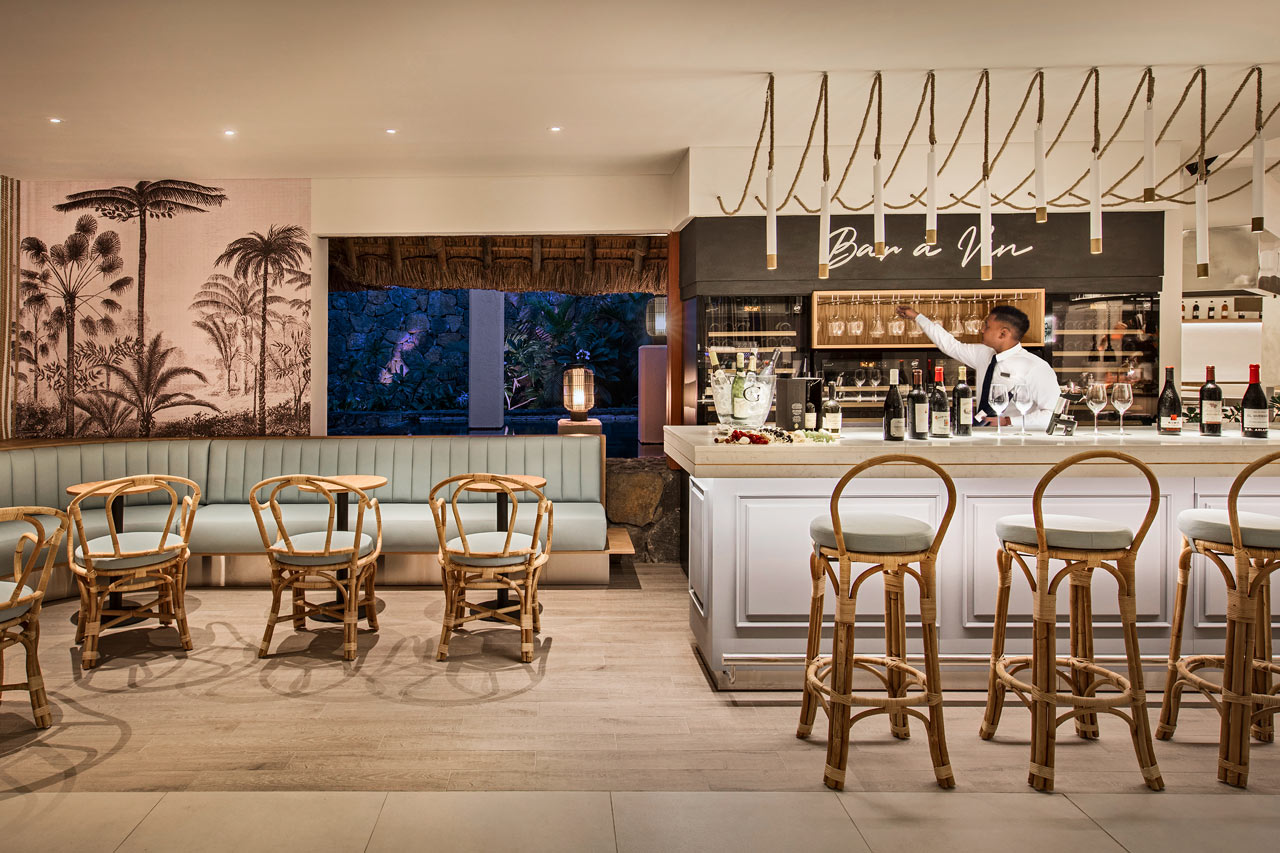 Buffetrestaurant