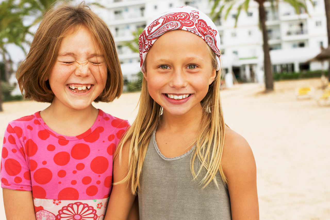 På Sunwing Family Resorts arrangerer vi masser af aktiviteter for både små og store børn
