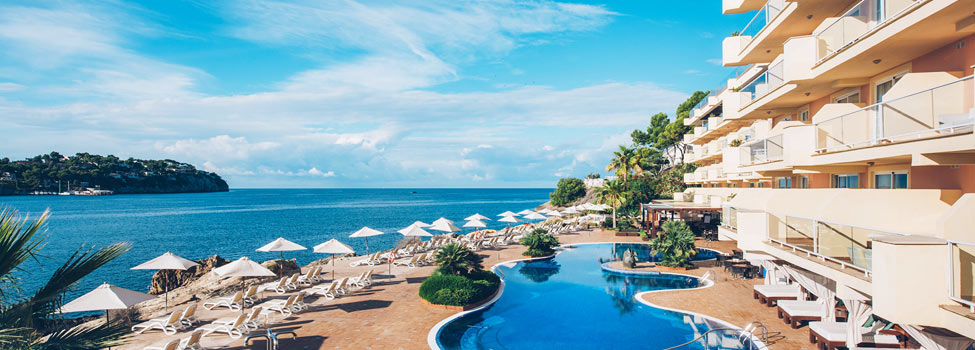 spies iberostar ving