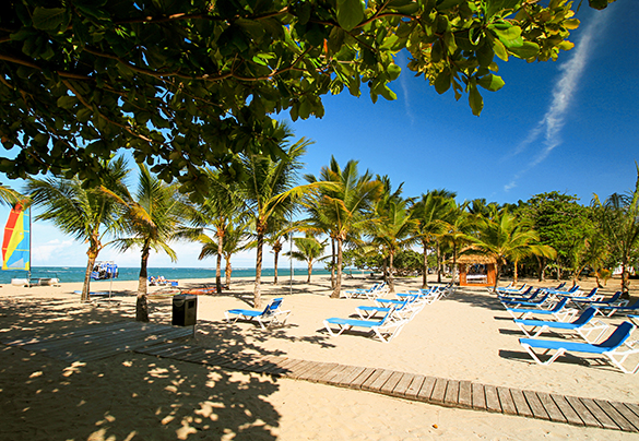 Viva Heavens by Wyndham A Trademark All Inclusive